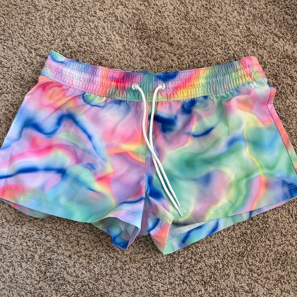 Hurley swim shorts - Picture 1 of 3